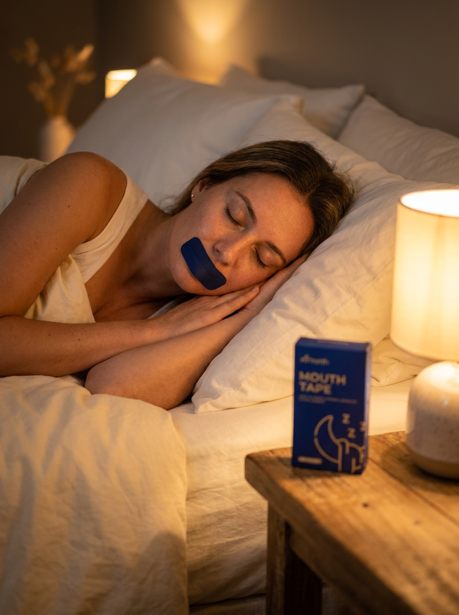 Elovryn™ Sleep Strips