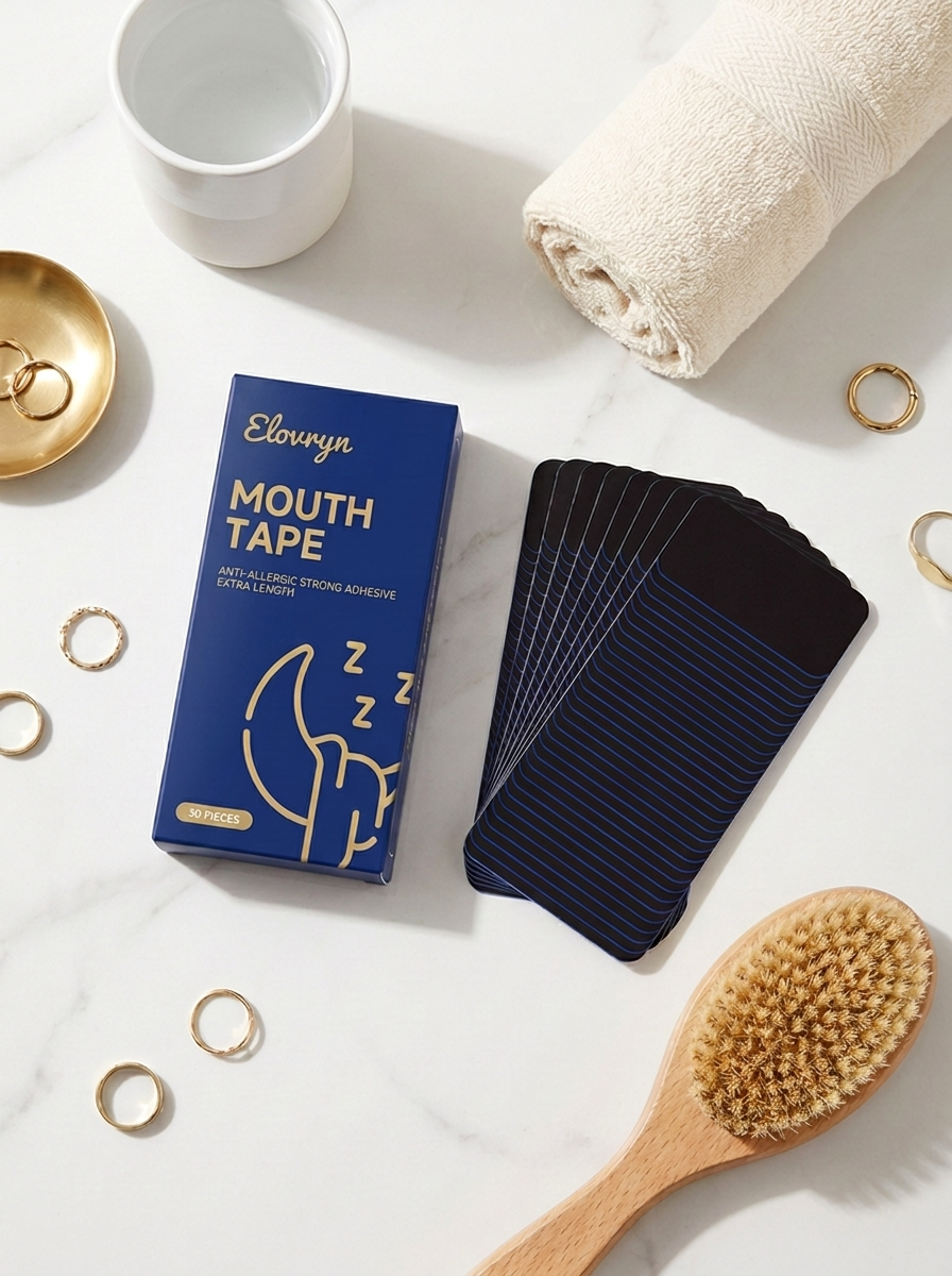 Elovryn™ Sleep Strips