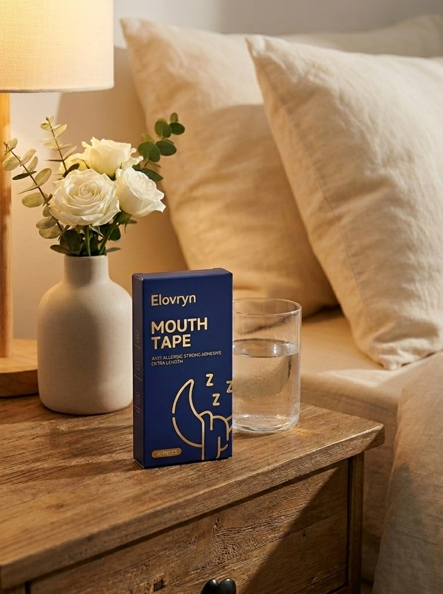 Elovryn™ Sleep Strips