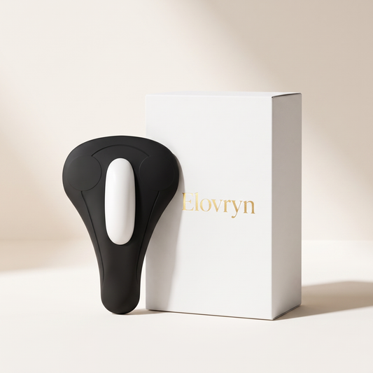 Elovryn's™ Pelvic Massager