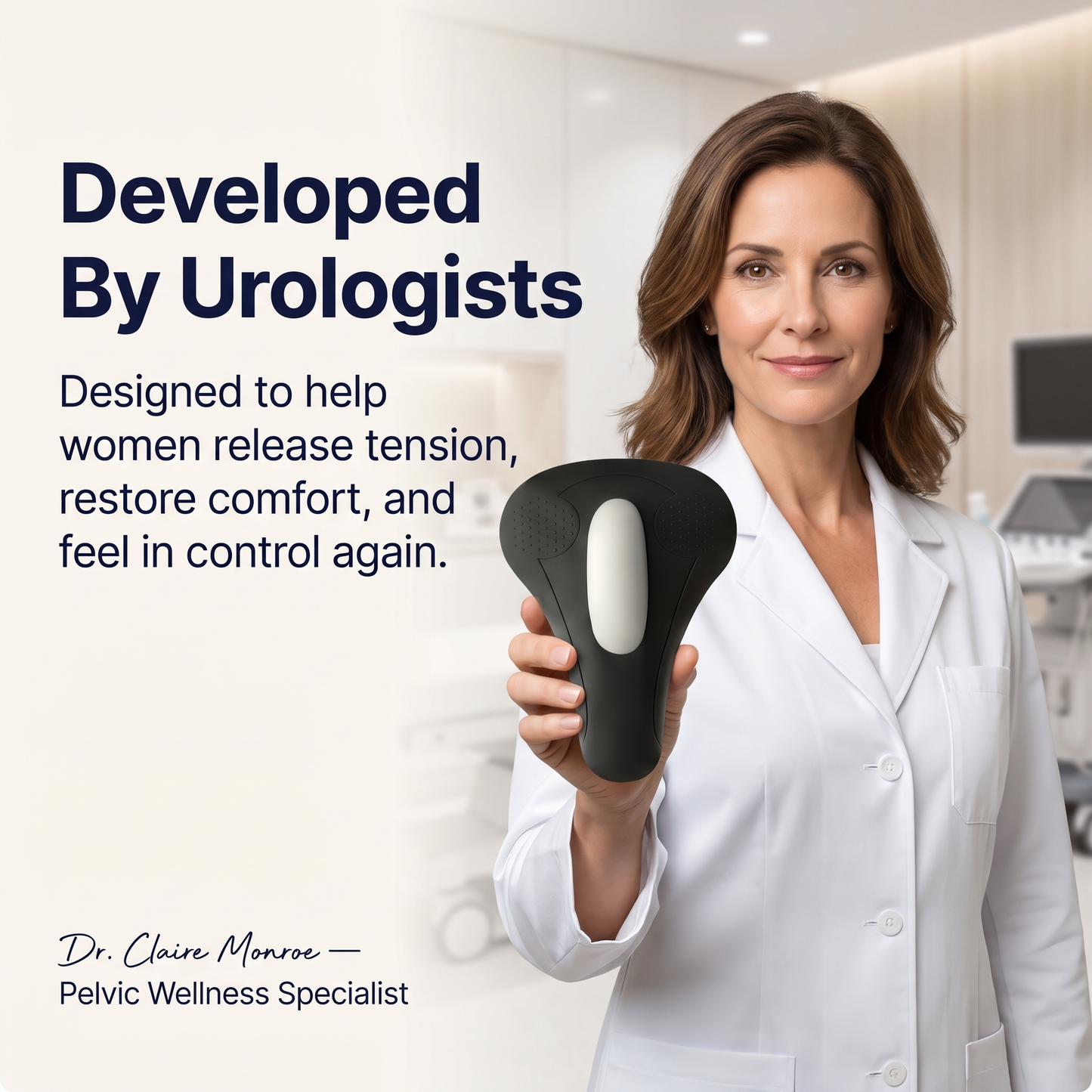 Elovryn's™ Pelvic Massager