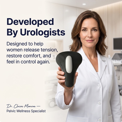 Elovryn's™ Pelvic Massager